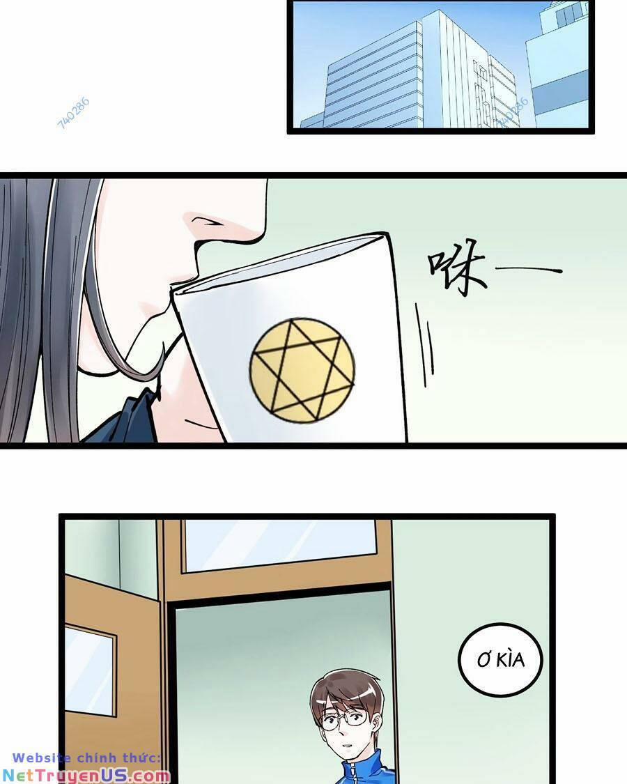 Tinh Thần Đại Hải Của Học Bá 63 trang 48