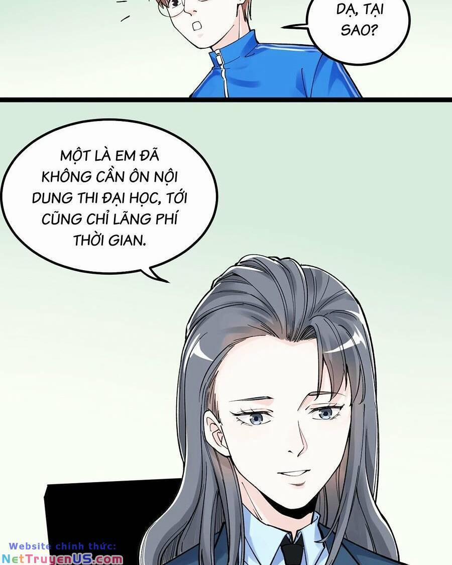 Tinh Thần Đại Hải Của Học Bá 63 trang 55