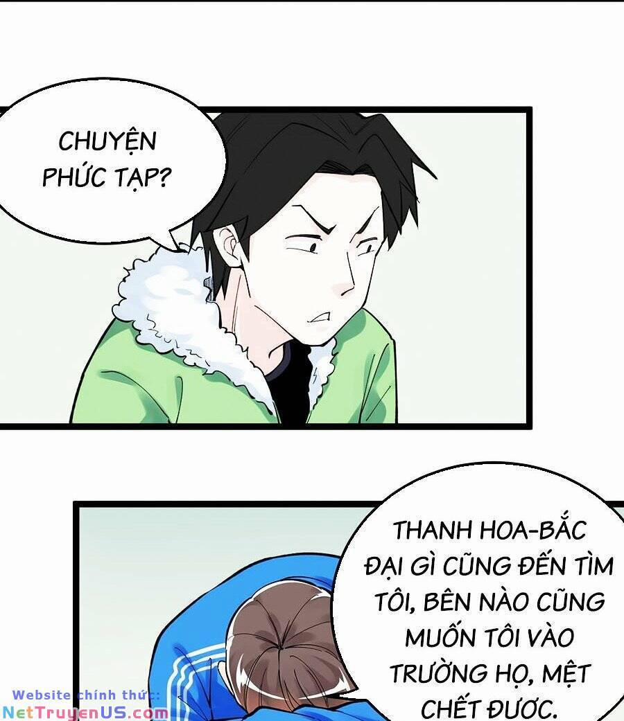 Tinh Thần Đại Hải Của Học Bá 64 trang 16