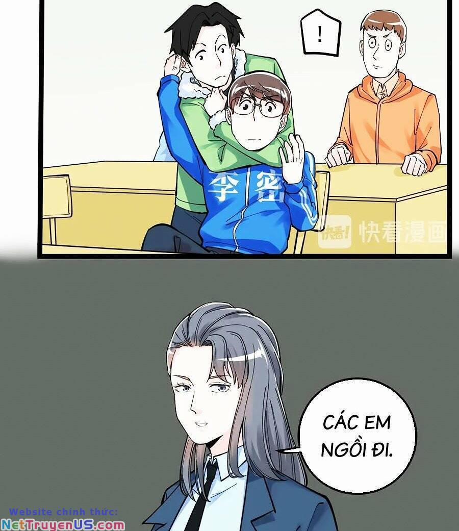 Tinh Thần Đại Hải Của Học Bá 64 trang 22