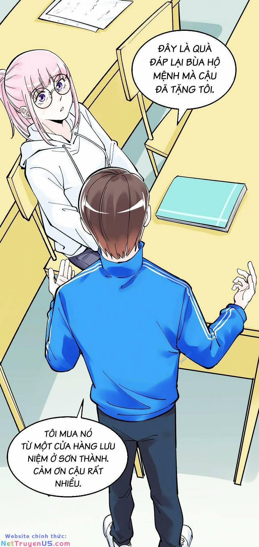 Tinh Thần Đại Hải Của Học Bá 64 trang 43