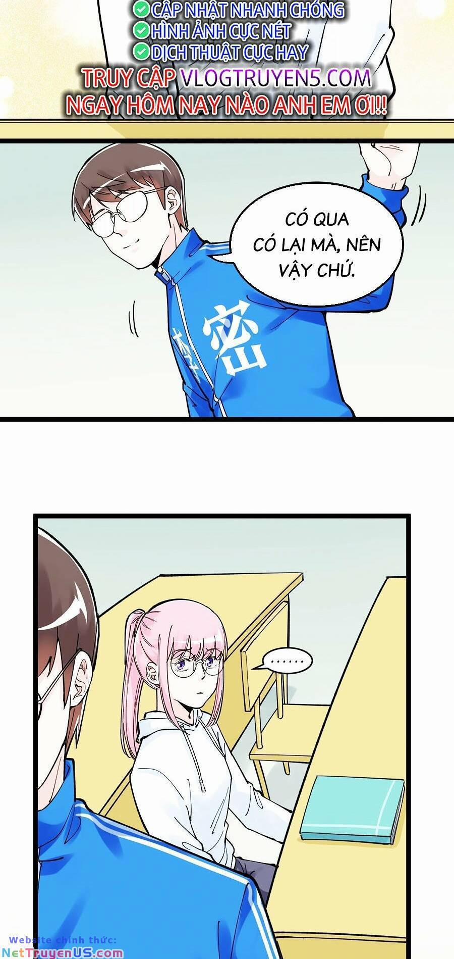 Tinh Thần Đại Hải Của Học Bá 64 trang 45