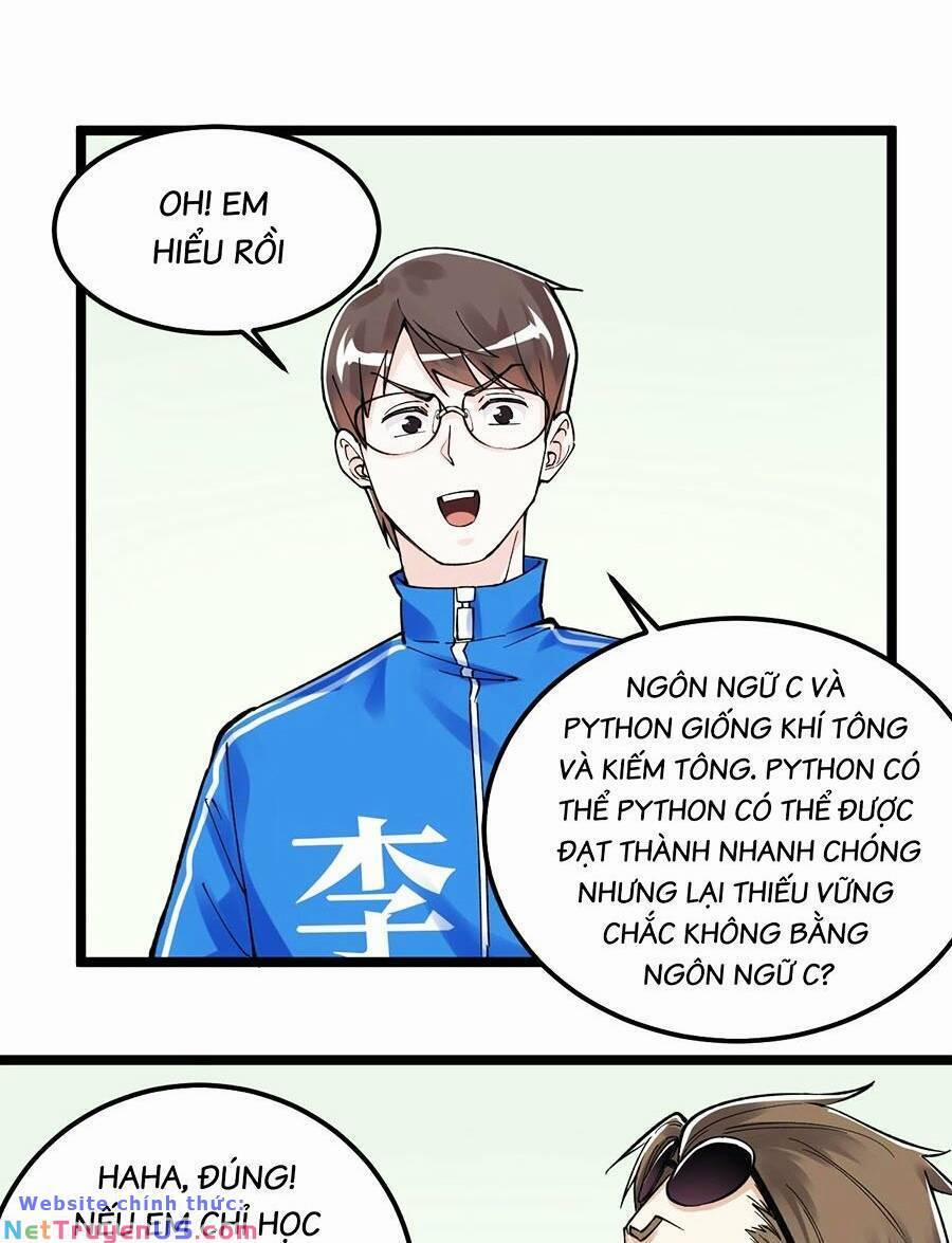 Tinh Thần Đại Hải Của Học Bá 65 trang 31