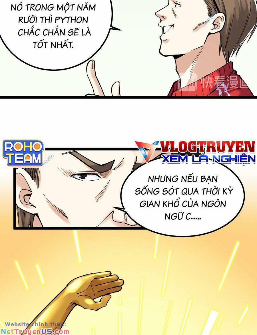 Tinh Thần Đại Hải Của Học Bá 65 trang 32