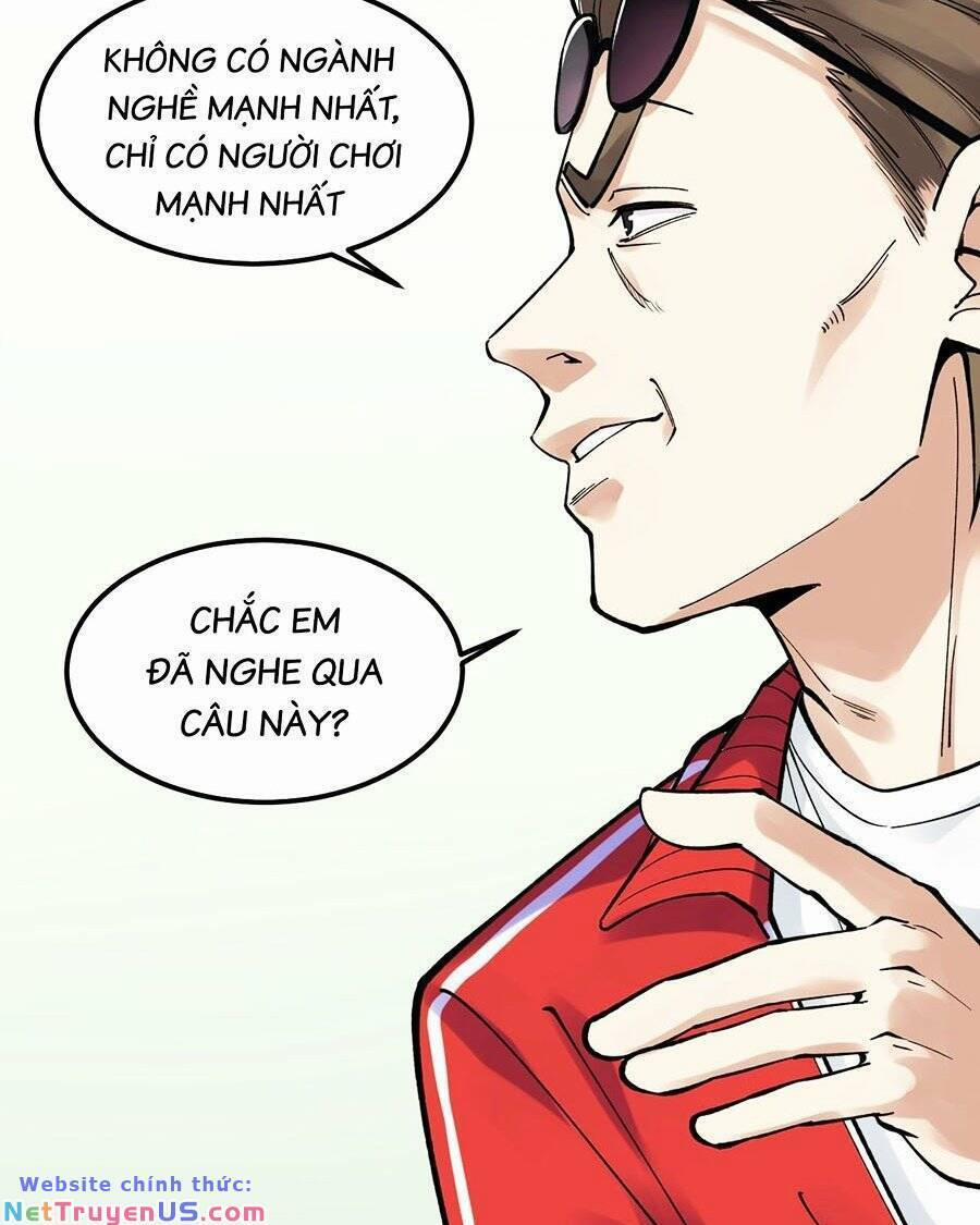 Tinh Thần Đại Hải Của Học Bá 65 trang 42