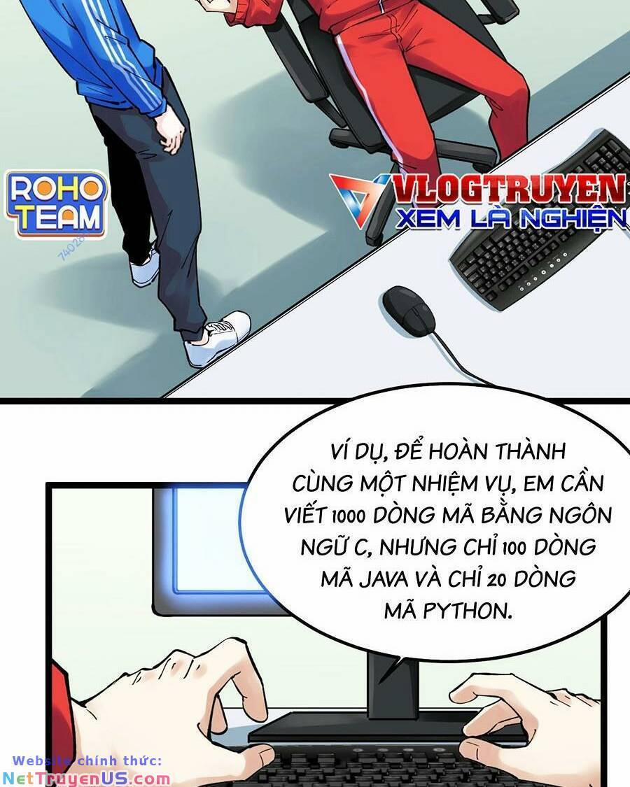 Tinh Thần Đại Hải Của Học Bá 65 trang 45