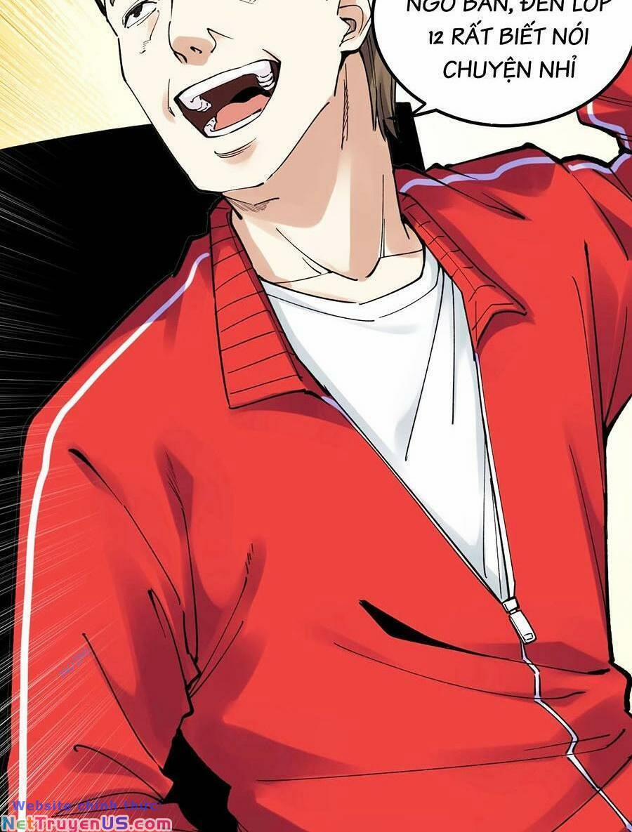 Tinh Thần Đại Hải Của Học Bá 65 trang 9