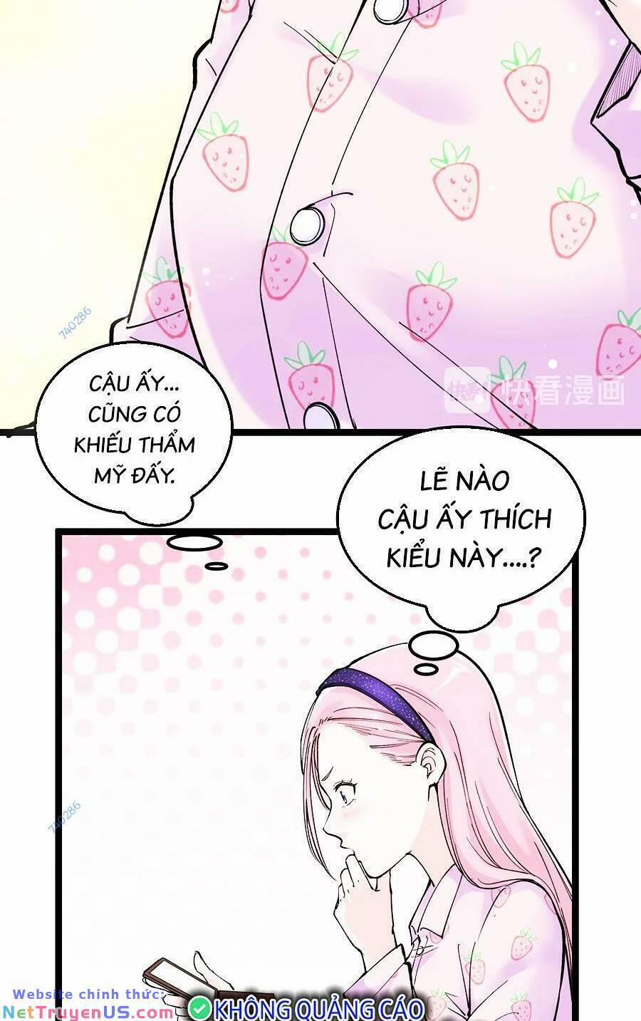 Tinh Thần Đại Hải Của Học Bá 66 trang 17