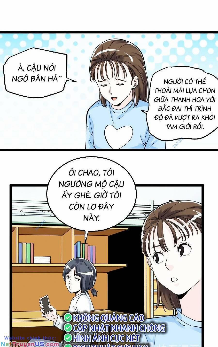 Tinh Thần Đại Hải Của Học Bá 66 trang 21