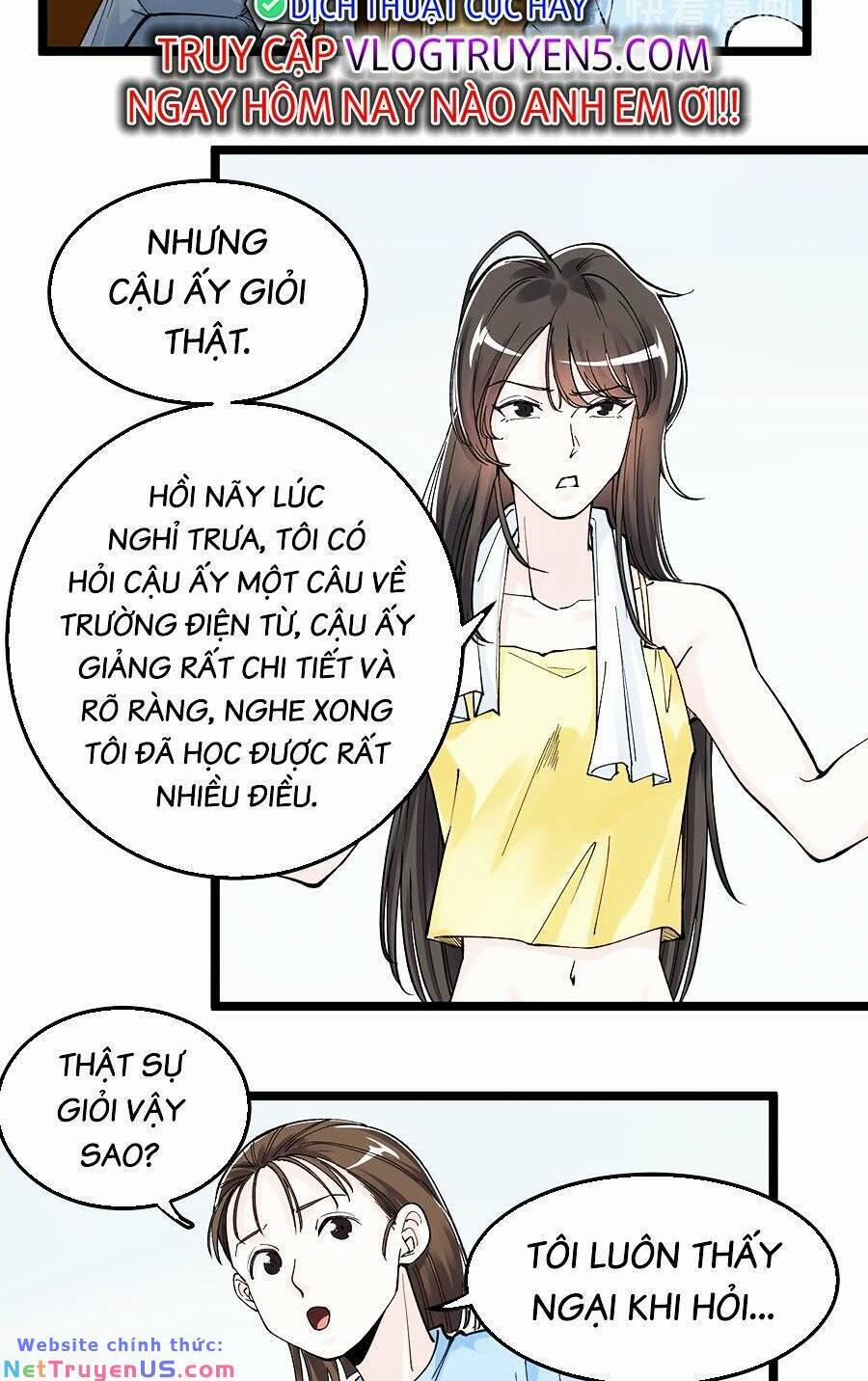 Tinh Thần Đại Hải Của Học Bá 66 trang 22