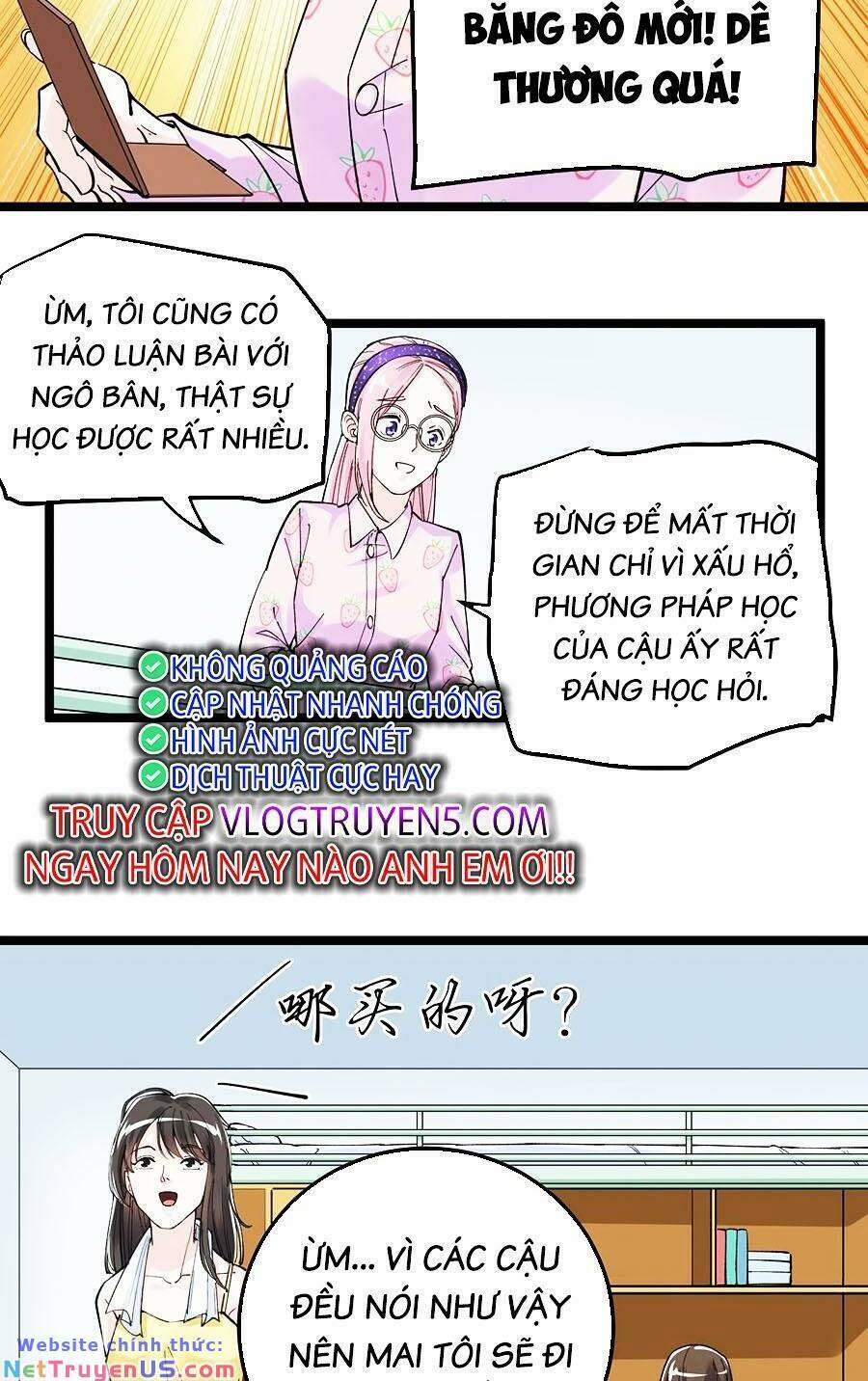 Tinh Thần Đại Hải Của Học Bá 66 trang 25