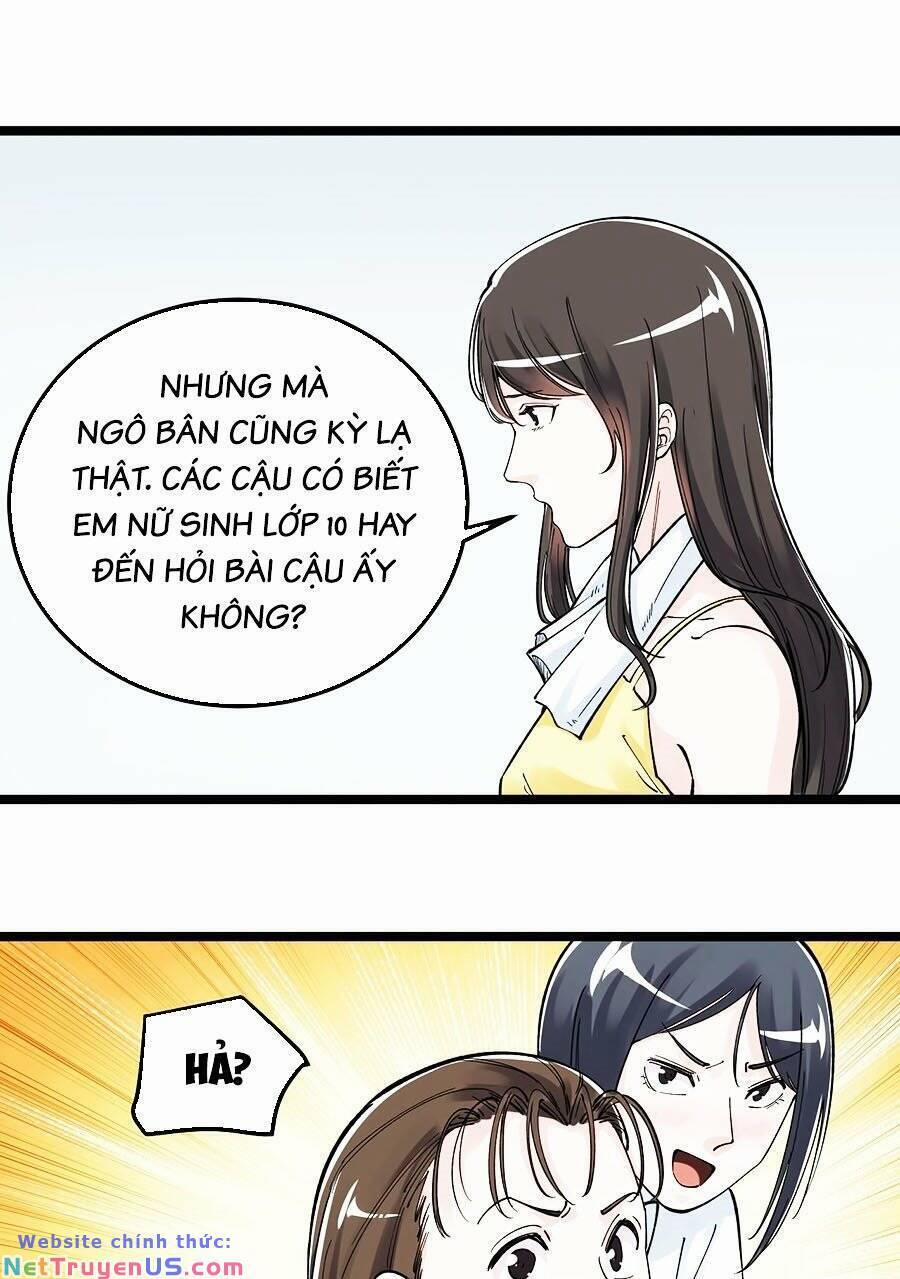 Tinh Thần Đại Hải Của Học Bá 66 trang 30