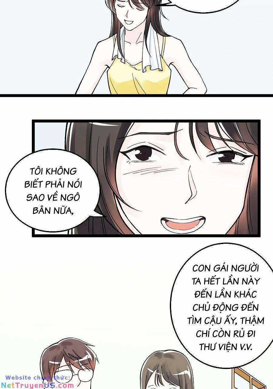 Tinh Thần Đại Hải Của Học Bá 66 trang 35