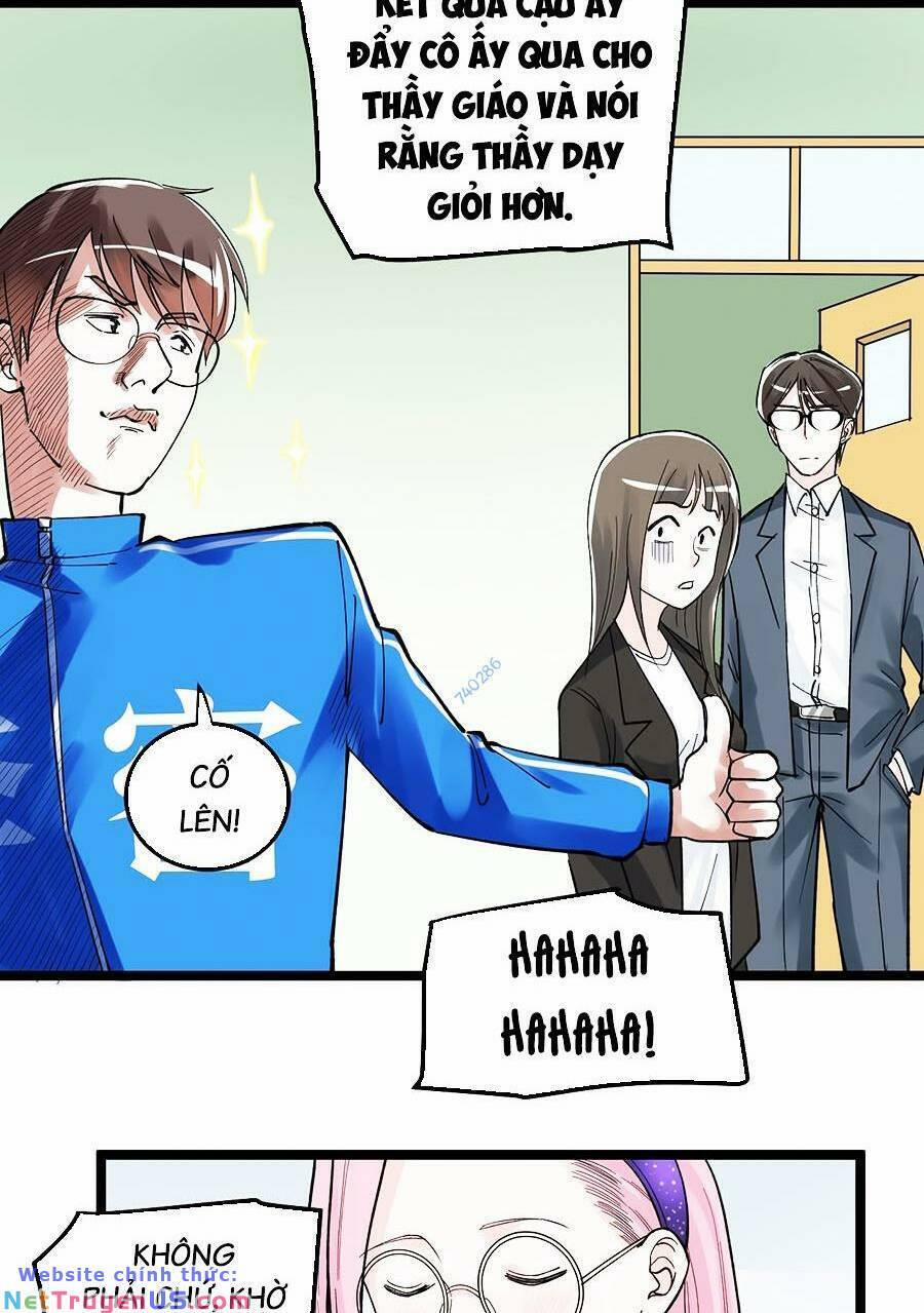 Tinh Thần Đại Hải Của Học Bá 66 trang 37