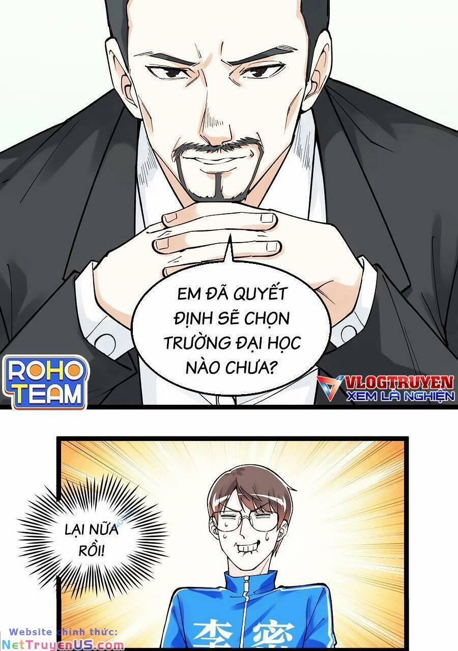 Tinh Thần Đại Hải Của Học Bá 66 trang 57