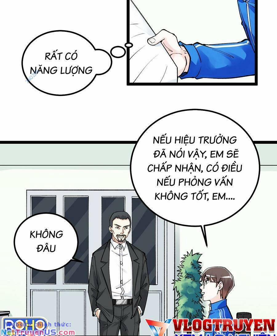 Tinh Thần Đại Hải Của Học Bá 67 trang 20