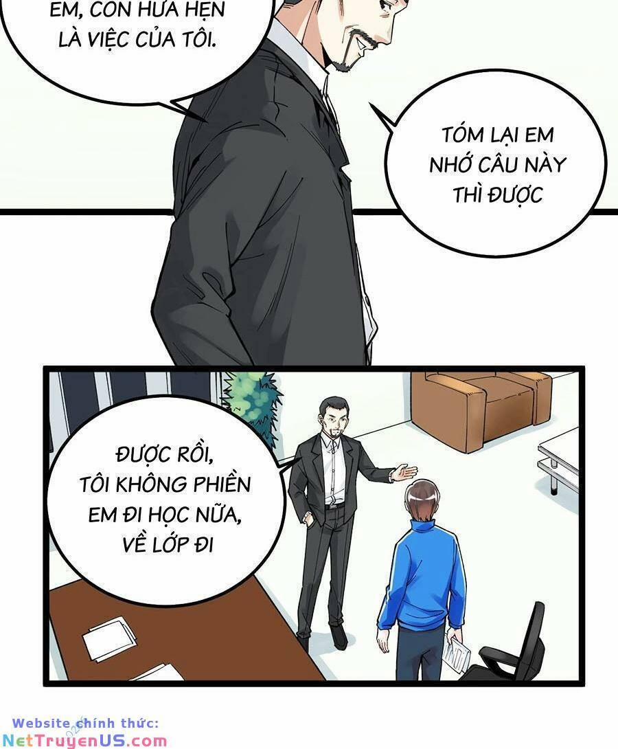 Tinh Thần Đại Hải Của Học Bá 67 trang 24