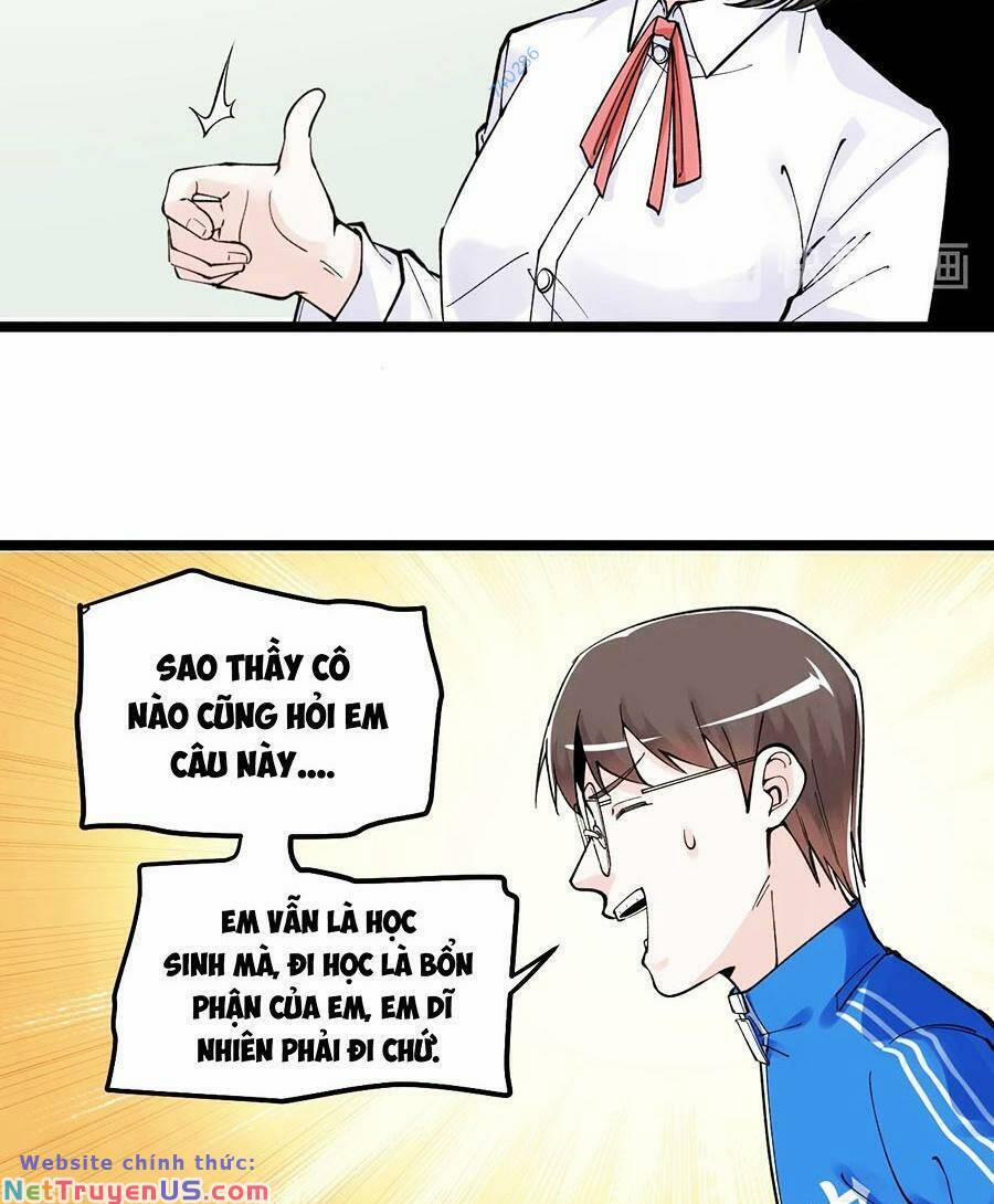 Tinh Thần Đại Hải Của Học Bá 67 trang 36