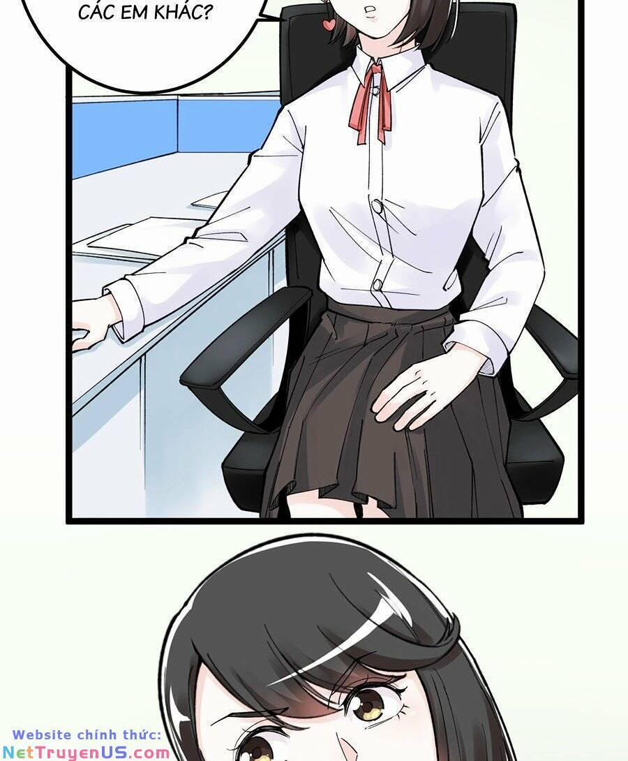 Tinh Thần Đại Hải Của Học Bá 67 trang 38