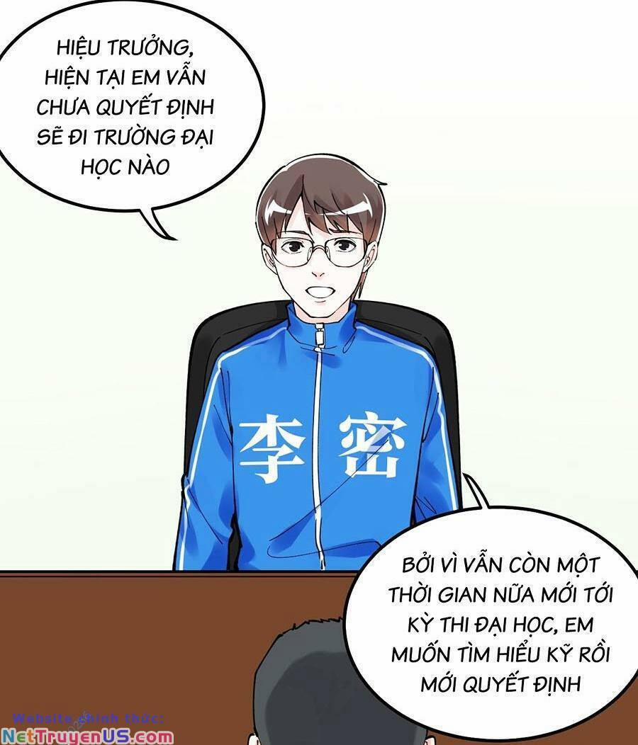 Tinh Thần Đại Hải Của Học Bá 67 trang 4