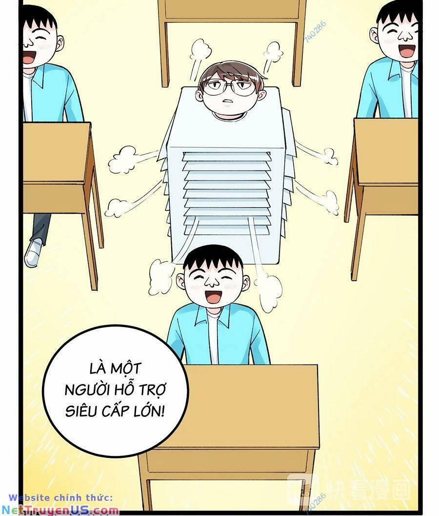 Tinh Thần Đại Hải Của Học Bá 67 trang 40