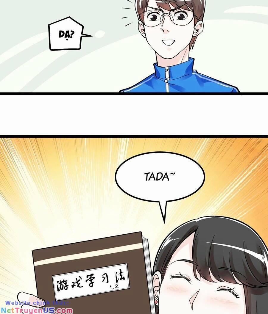 Tinh Thần Đại Hải Của Học Bá 67 trang 42