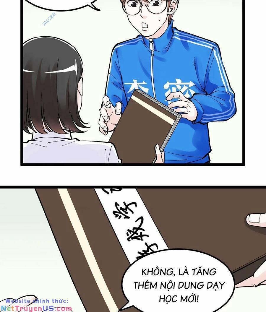 Tinh Thần Đại Hải Của Học Bá 67 trang 44