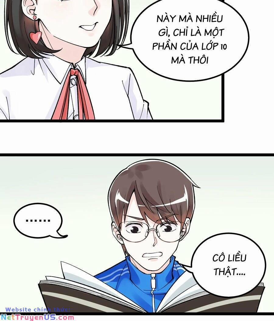 Tinh Thần Đại Hải Của Học Bá 67 trang 46