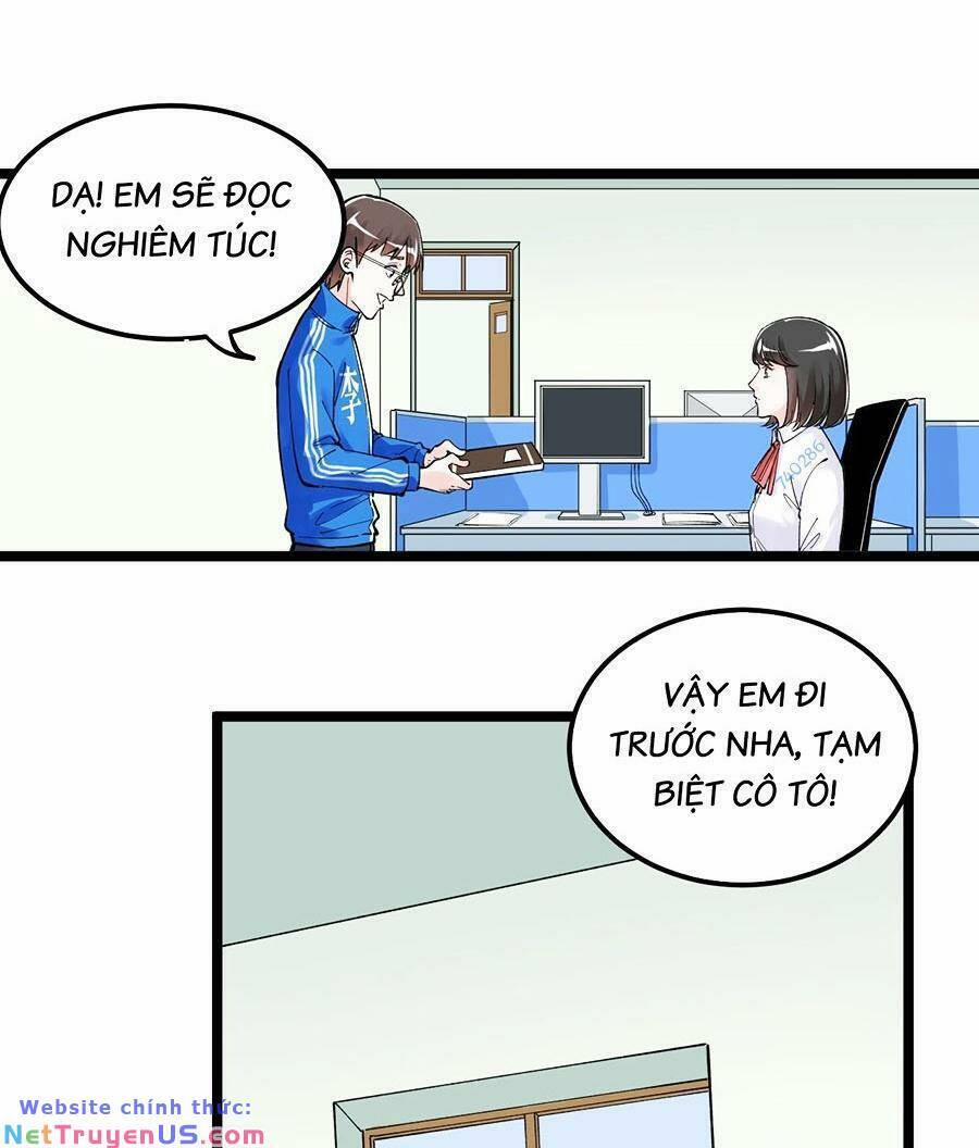 Tinh Thần Đại Hải Của Học Bá 67 trang 49