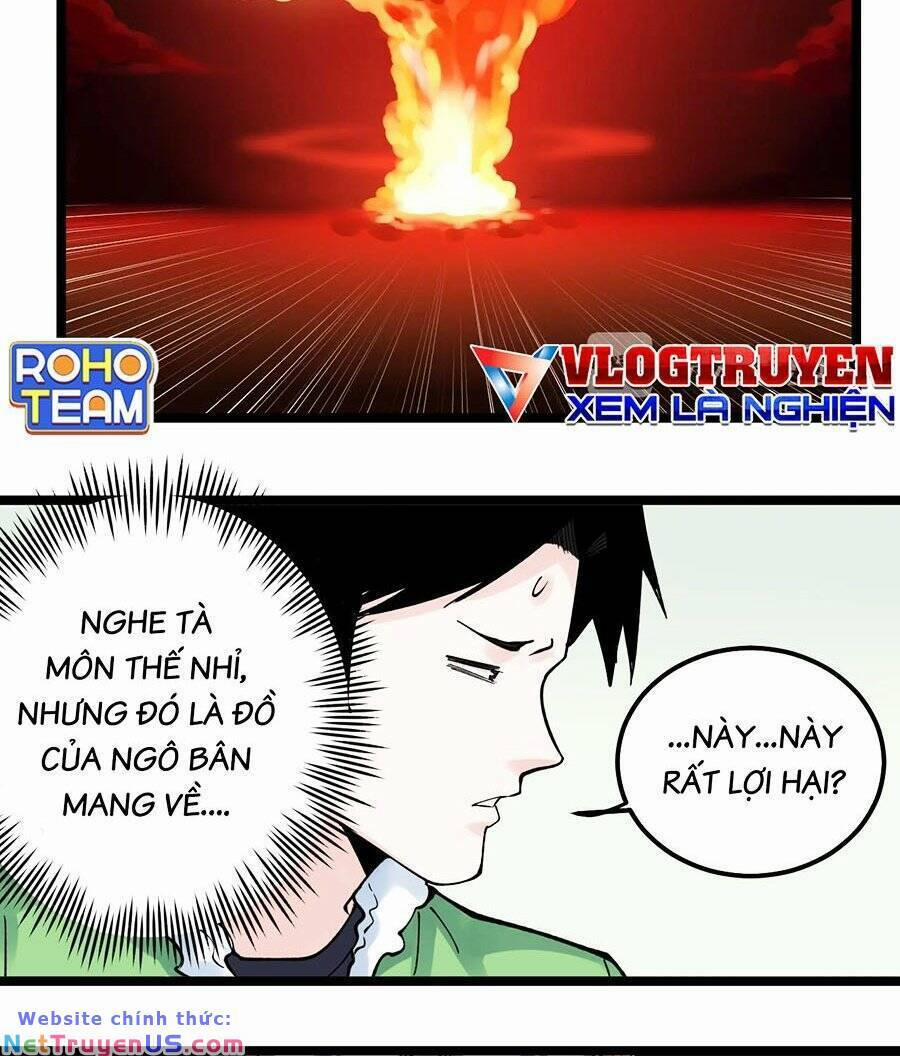 Tinh Thần Đại Hải Của Học Bá 67 trang 54