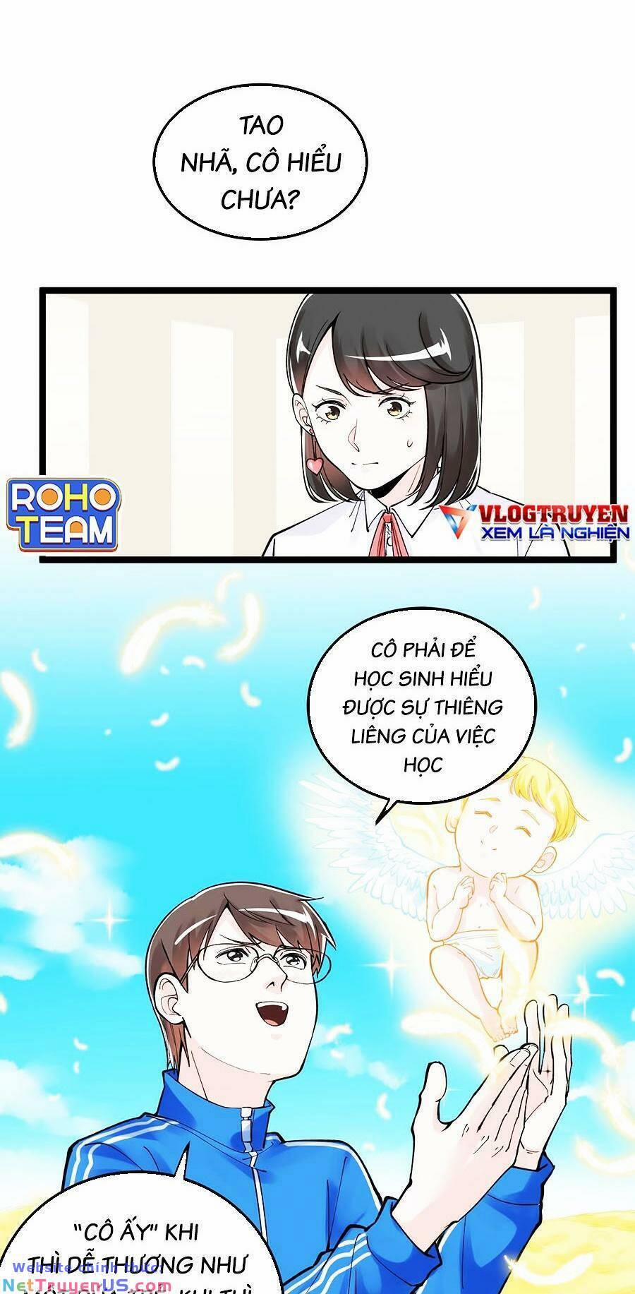 Tinh Thần Đại Hải Của Học Bá 68 trang 16