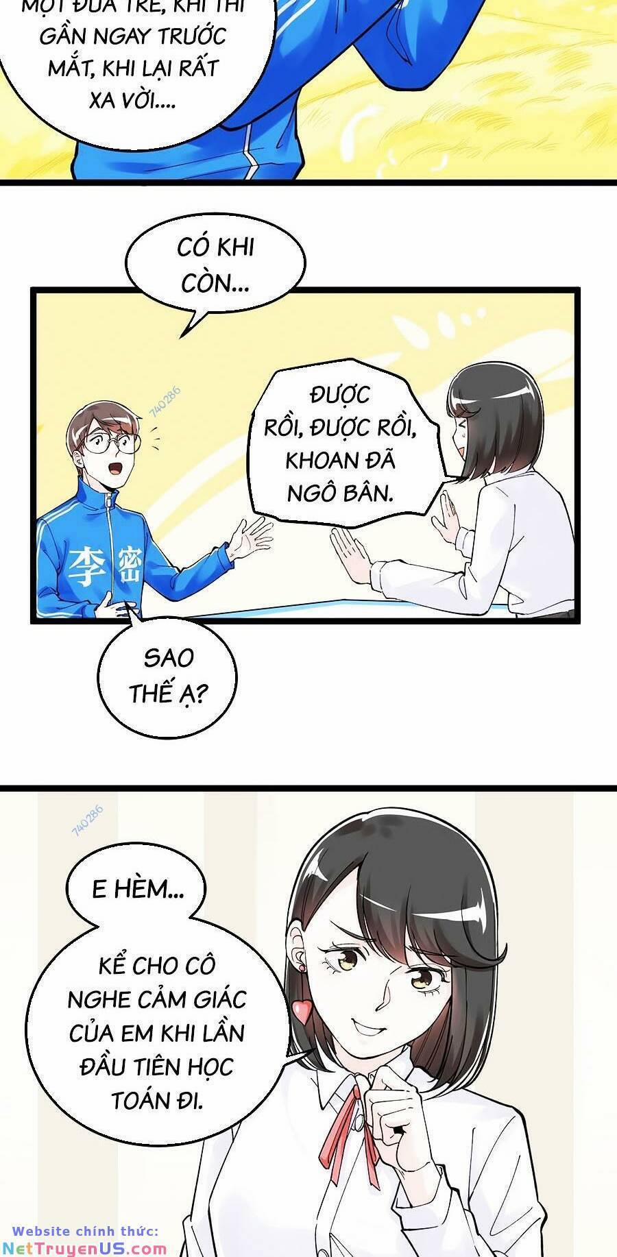 Tinh Thần Đại Hải Của Học Bá 68 trang 17