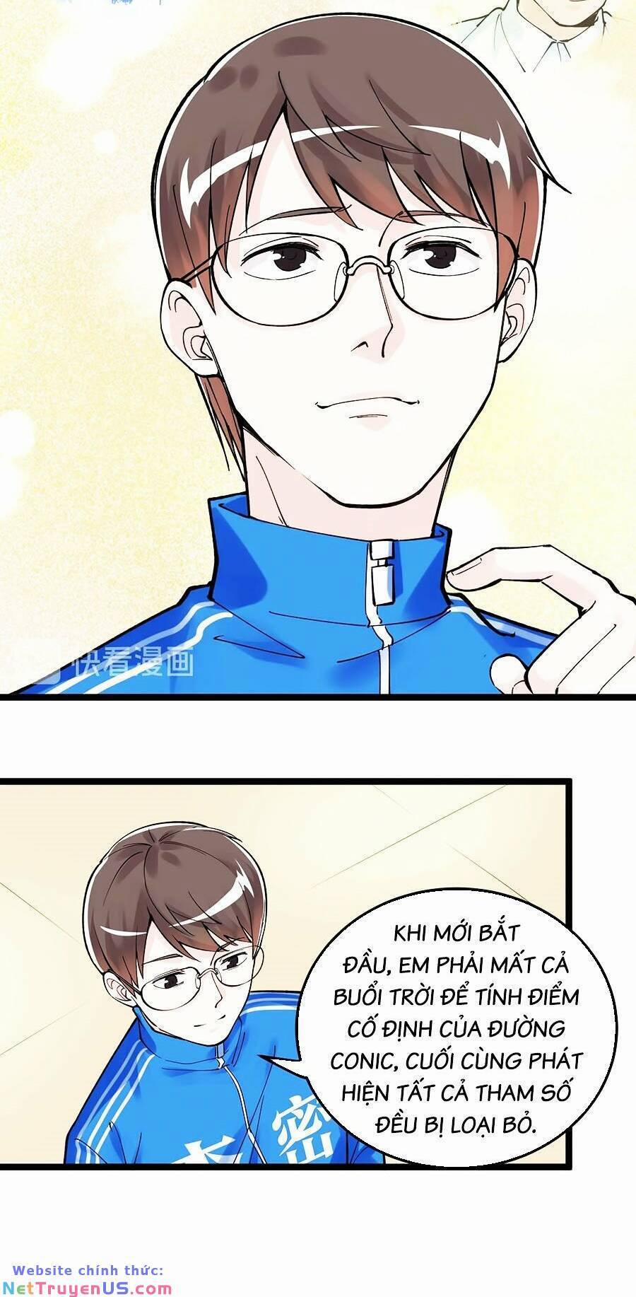 Tinh Thần Đại Hải Của Học Bá 68 trang 19