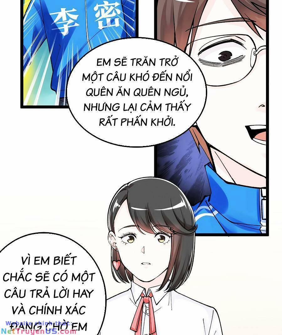 Tinh Thần Đại Hải Của Học Bá 68 trang 21