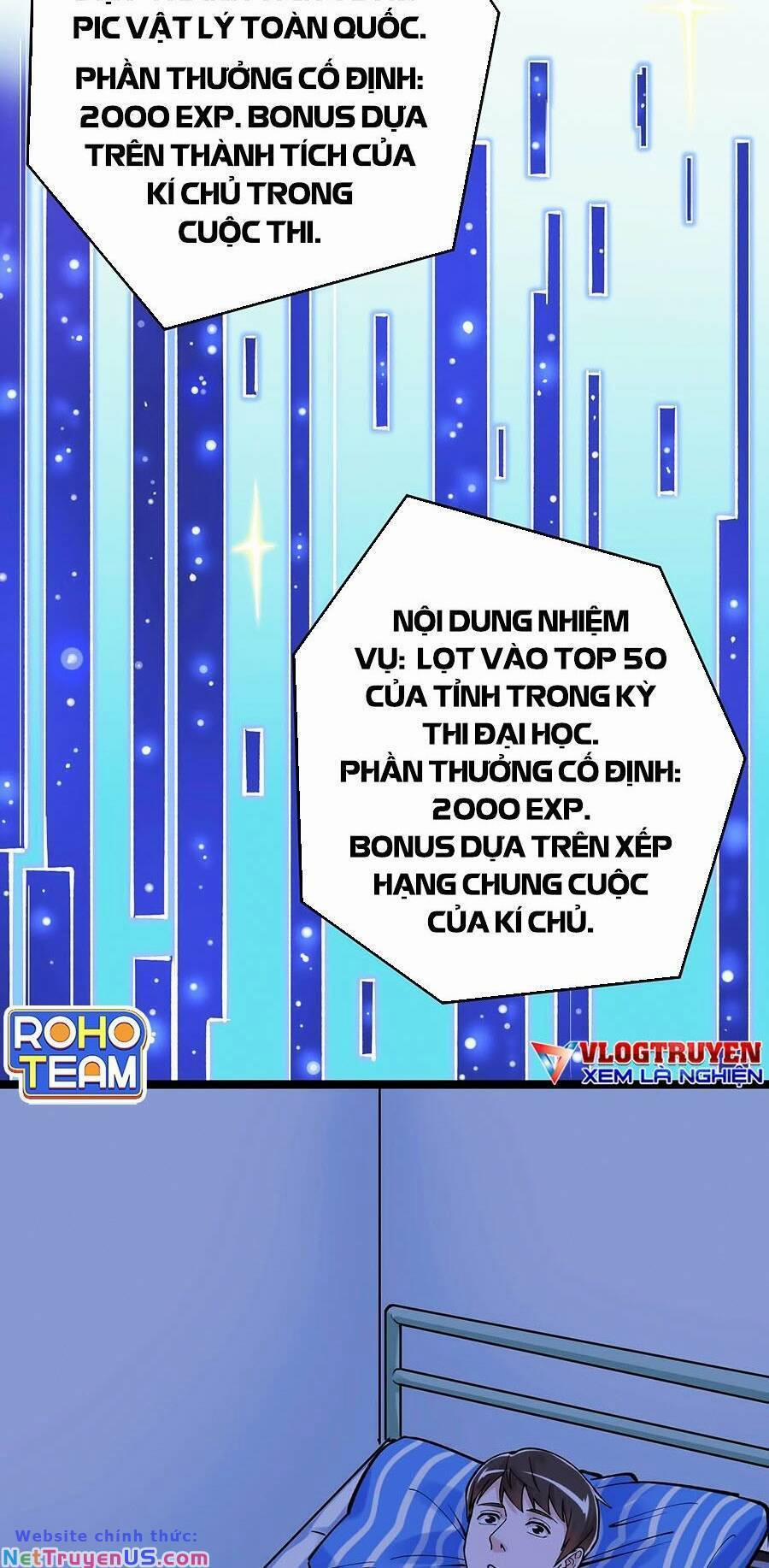 Tinh Thần Đại Hải Của Học Bá 68 trang 3