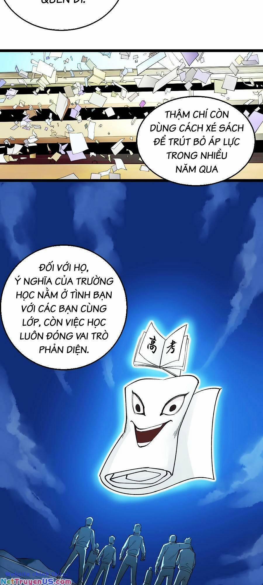 Tinh Thần Đại Hải Của Học Bá 68 trang 32