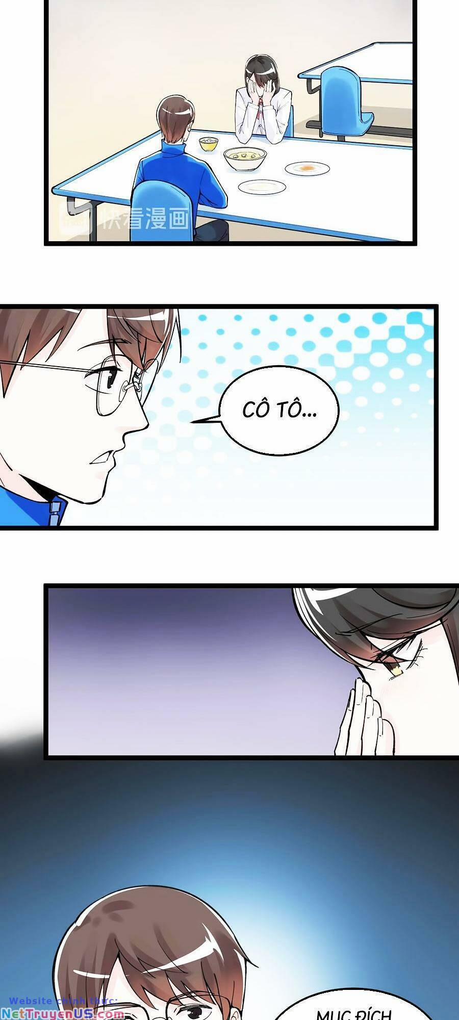 Tinh Thần Đại Hải Của Học Bá 68 trang 38