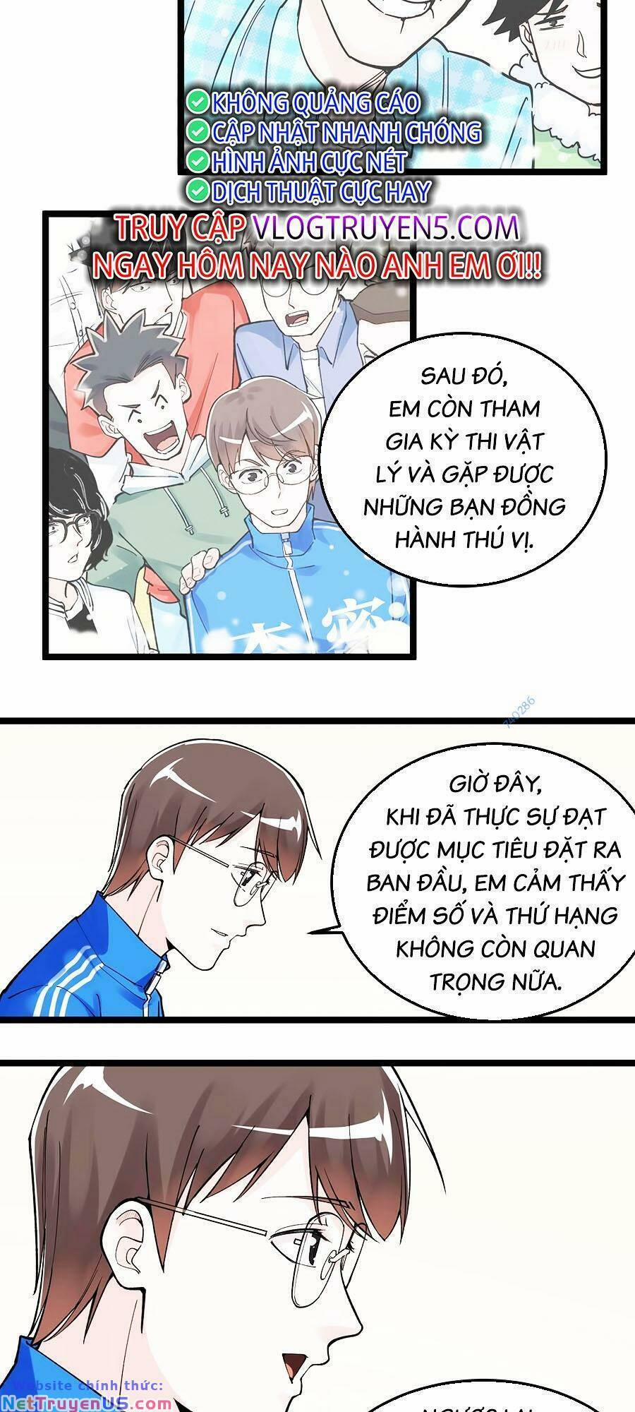 Tinh Thần Đại Hải Của Học Bá 68 trang 44