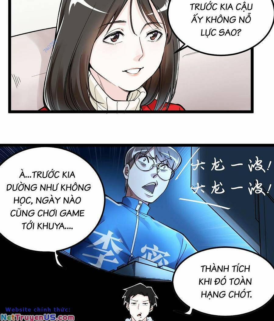 Tinh Thần Đại Hải Của Học Bá 69 trang 24