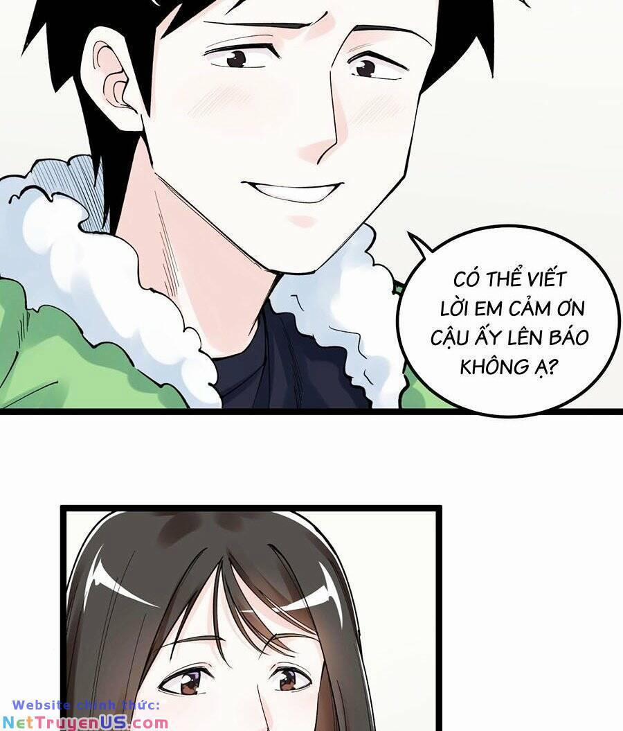 Tinh Thần Đại Hải Của Học Bá 69 trang 34