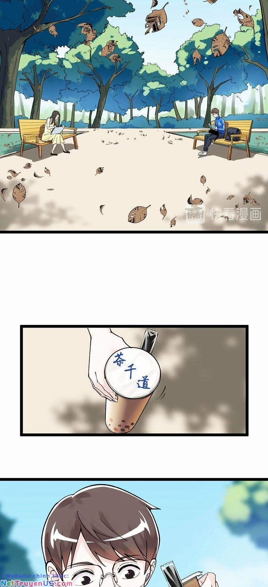 Tinh Thần Đại Hải Của Học Bá 69 trang 61