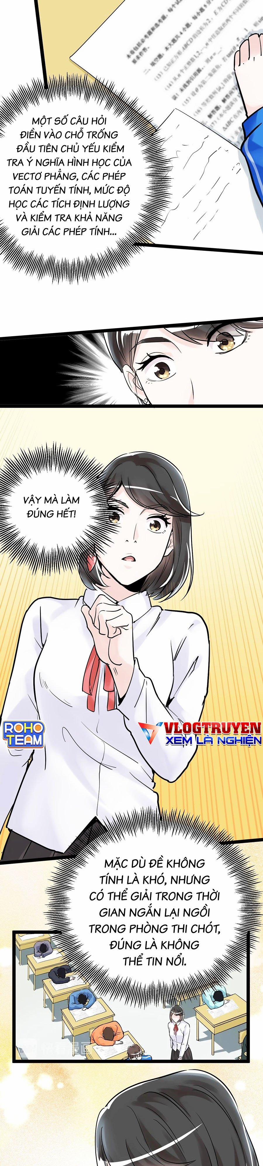 Tinh Thần Đại Hải Của Học Bá 7 trang 10