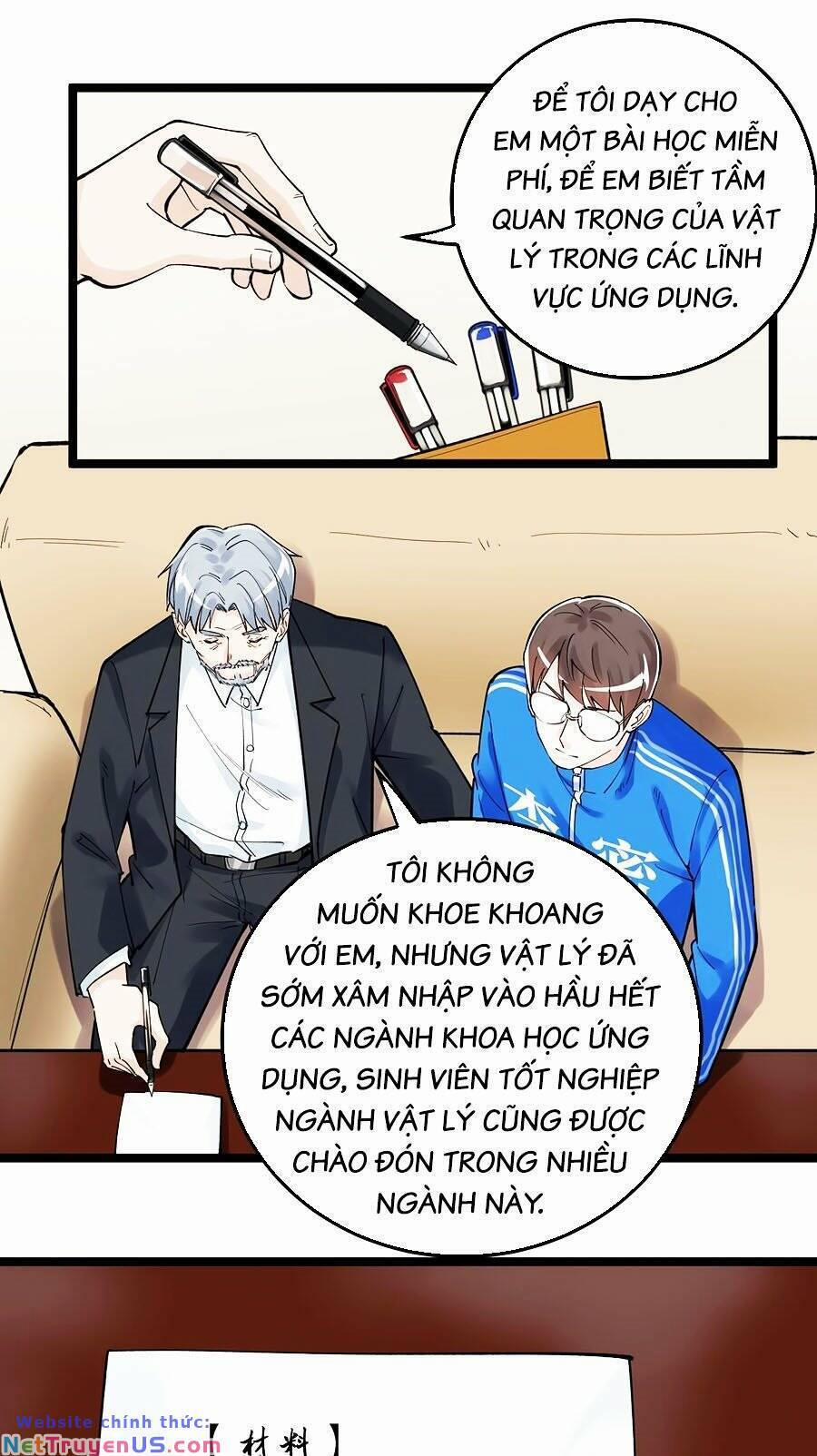 Tinh Thần Đại Hải Của Học Bá 70 trang 30