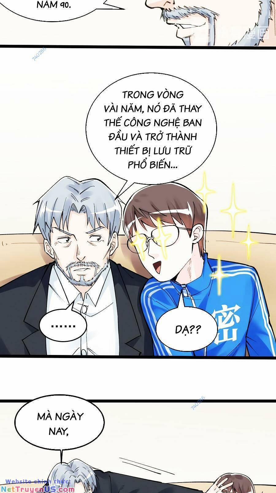 Tinh Thần Đại Hải Của Học Bá 70 trang 39