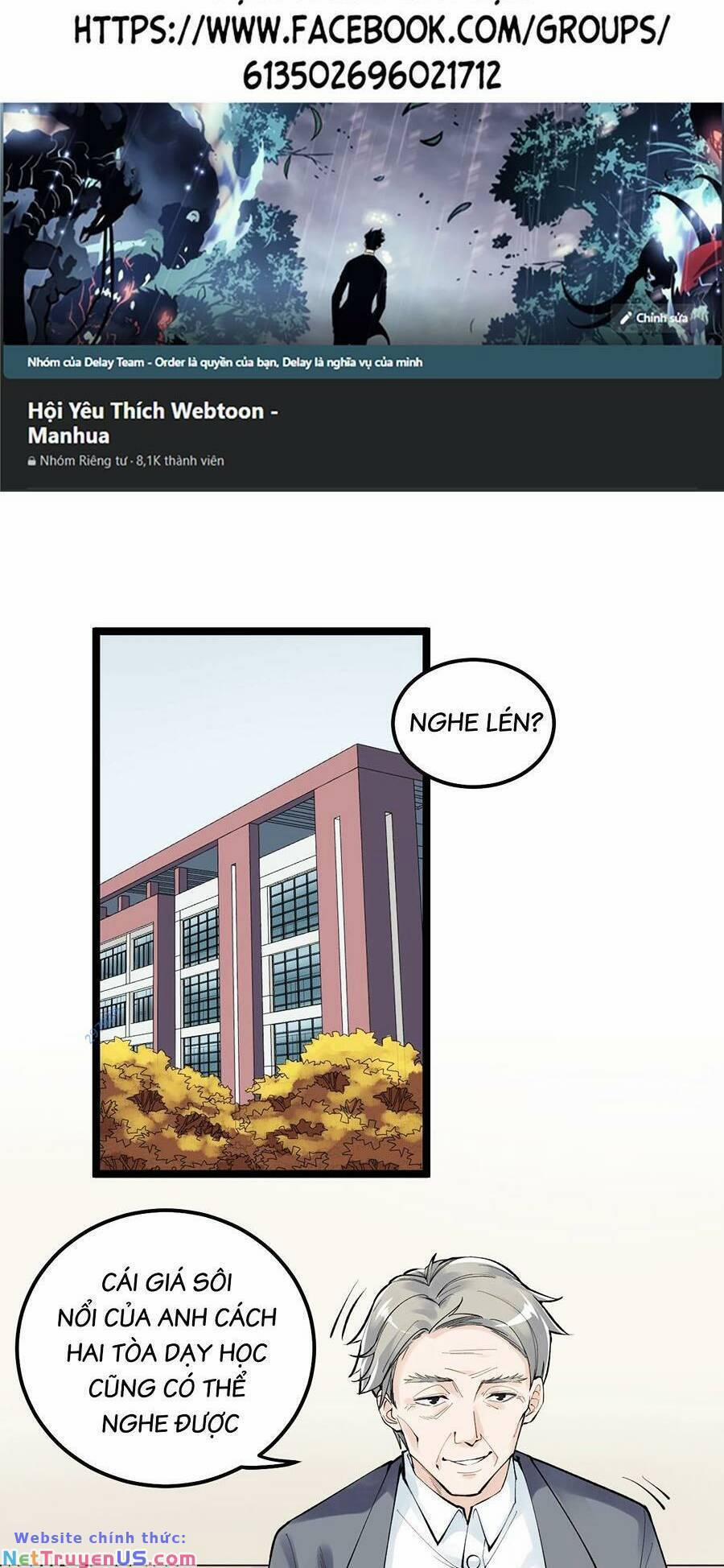 Tinh Thần Đại Hải Của Học Bá 71 trang 1