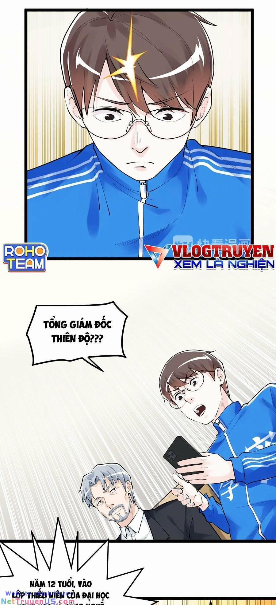 Tinh Thần Đại Hải Của Học Bá 71 trang 10