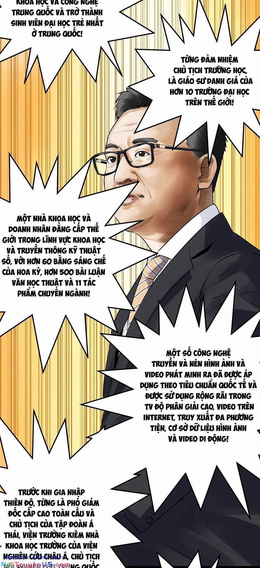 Tinh Thần Đại Hải Của Học Bá 71 trang 11