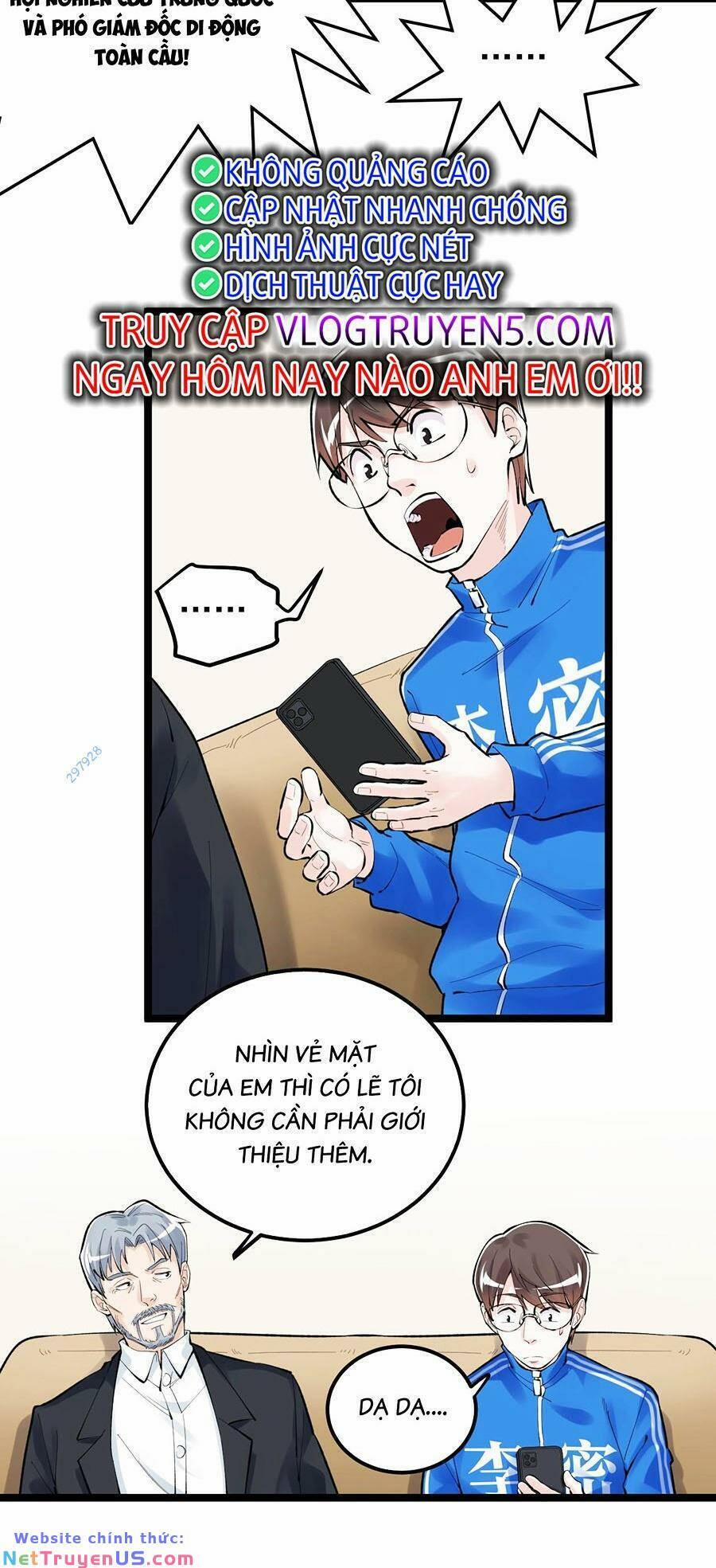 Tinh Thần Đại Hải Của Học Bá 71 trang 12