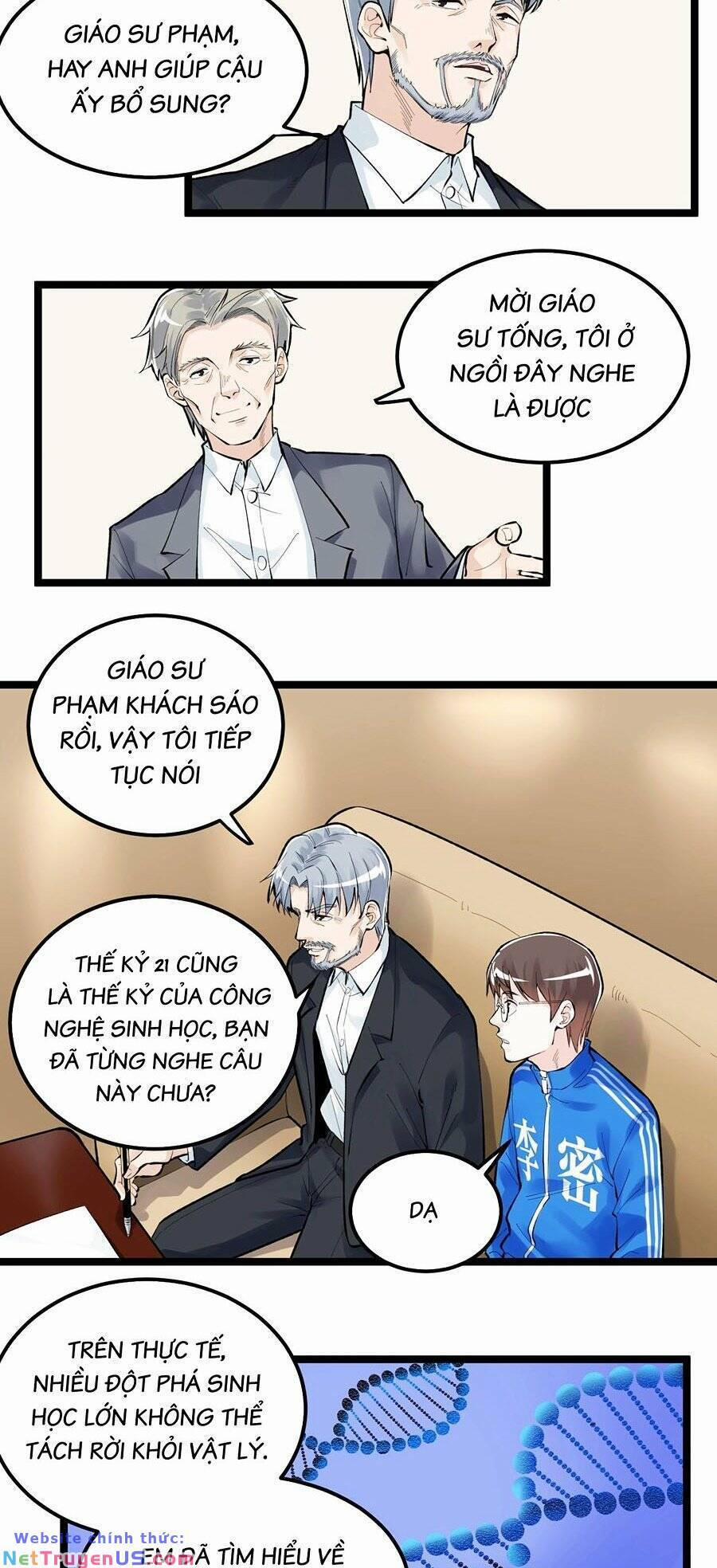 Tinh Thần Đại Hải Của Học Bá 71 trang 14