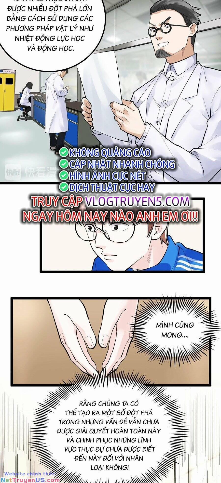 Tinh Thần Đại Hải Của Học Bá 71 trang 18